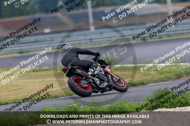 25 to 27th july 2019;Slovakia Ring;event digital images;motorbikes;no limits;peter wileman photography;trackday;trackday digital images